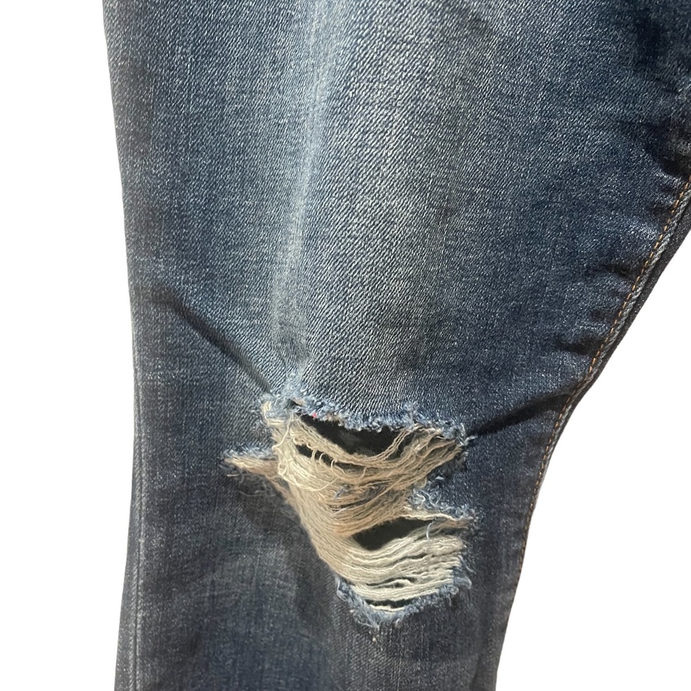 JOE’S Aveline Skinny Ankle Jeans - Picture 7 of 11